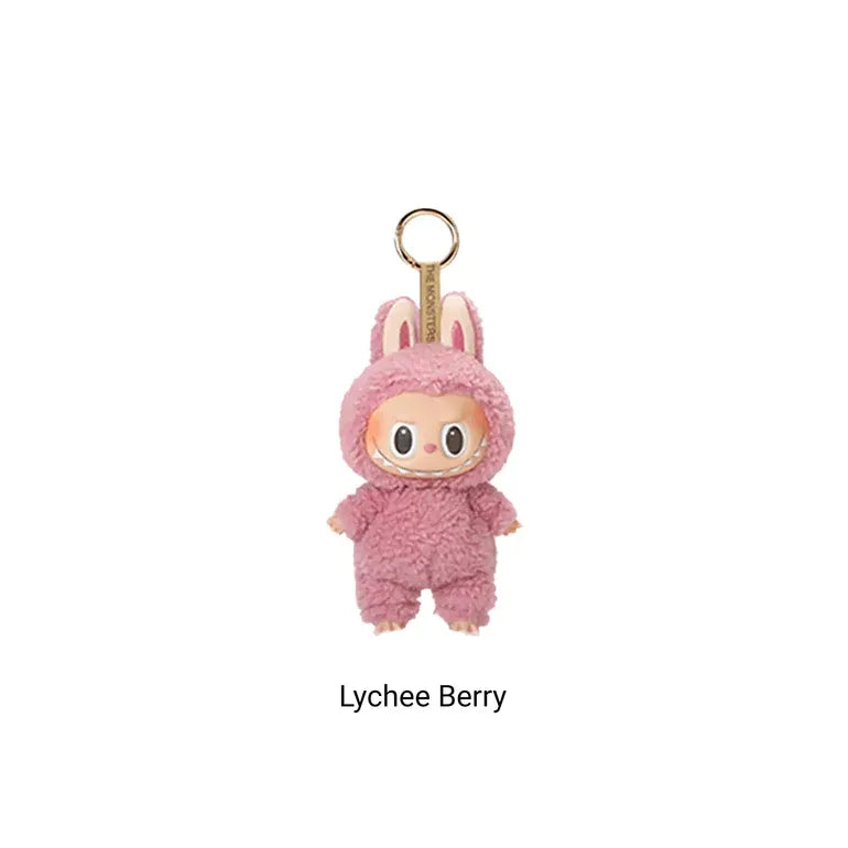 Chic Vinyl Plush Mystery Box – The Monsters ‘Exciting Macaron Monster’ Edition